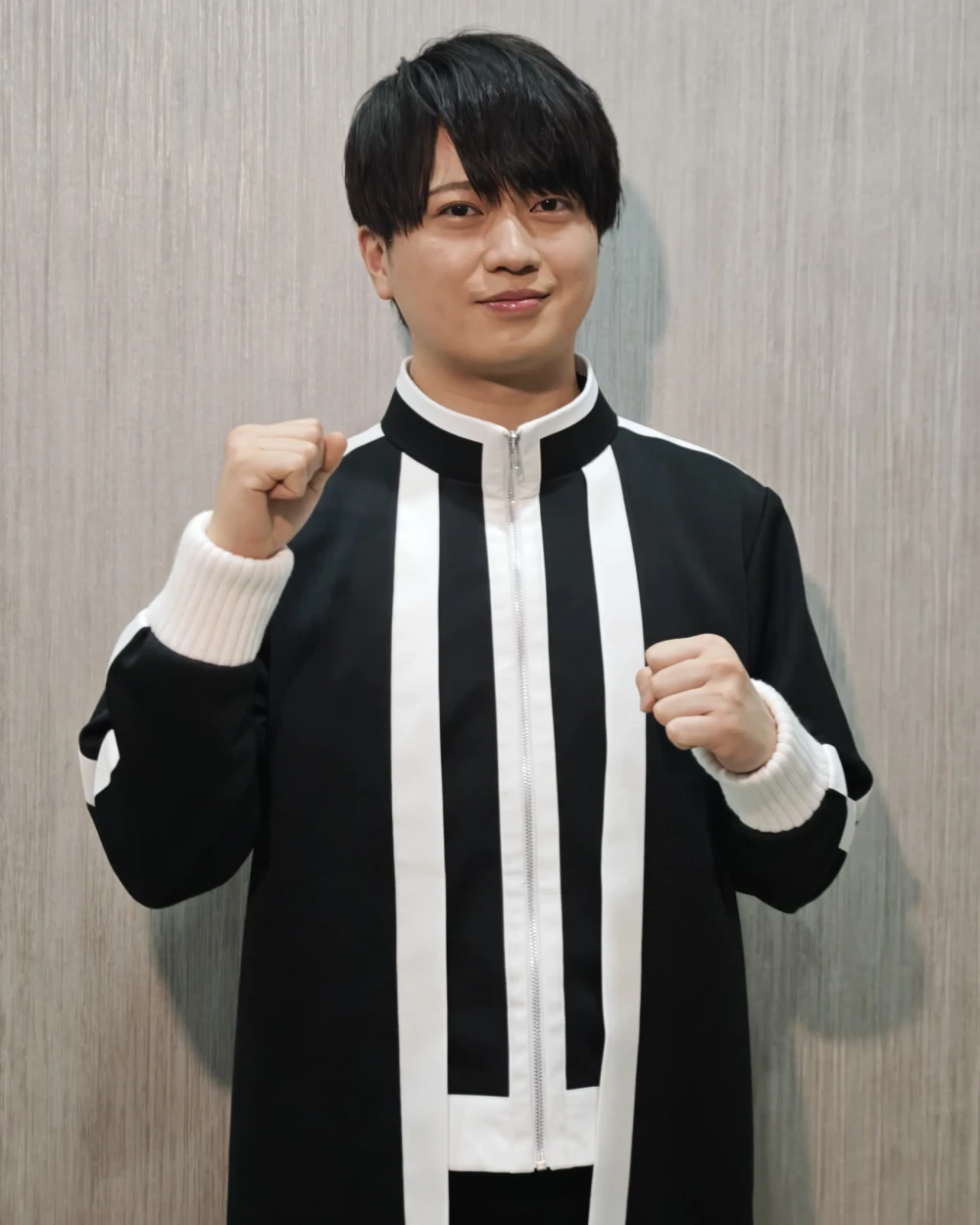 Kazuki Ura Interview
